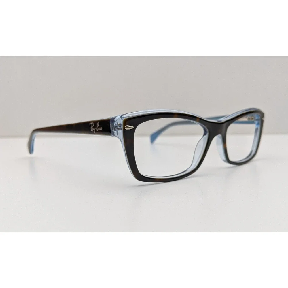 🕶️Ray-Ban RB5255 5023 Eyeglasses 51/16 135 /KAG657🕶️​